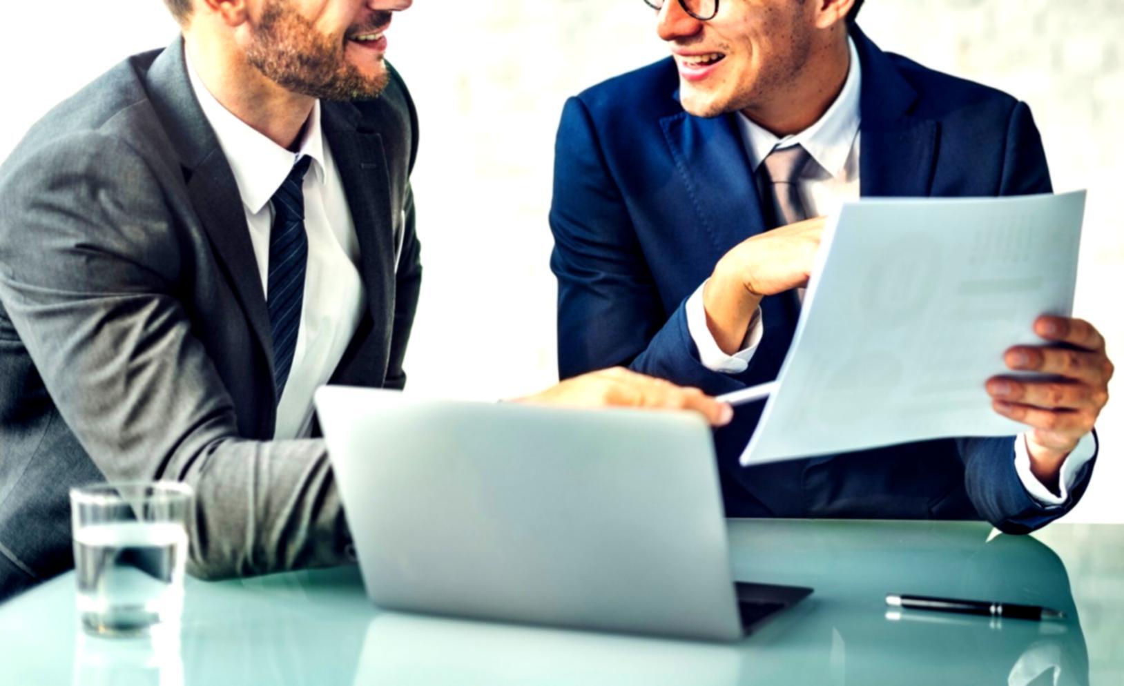 Budget optimization results and ongoing monitoring dashboard