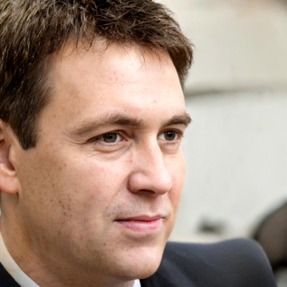 Kieran Fjellström, founder and lead budget analyst at kirvalentoph