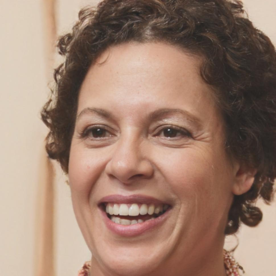 Sienna Calloway, Budget Analyst from Melbourne retail organisation