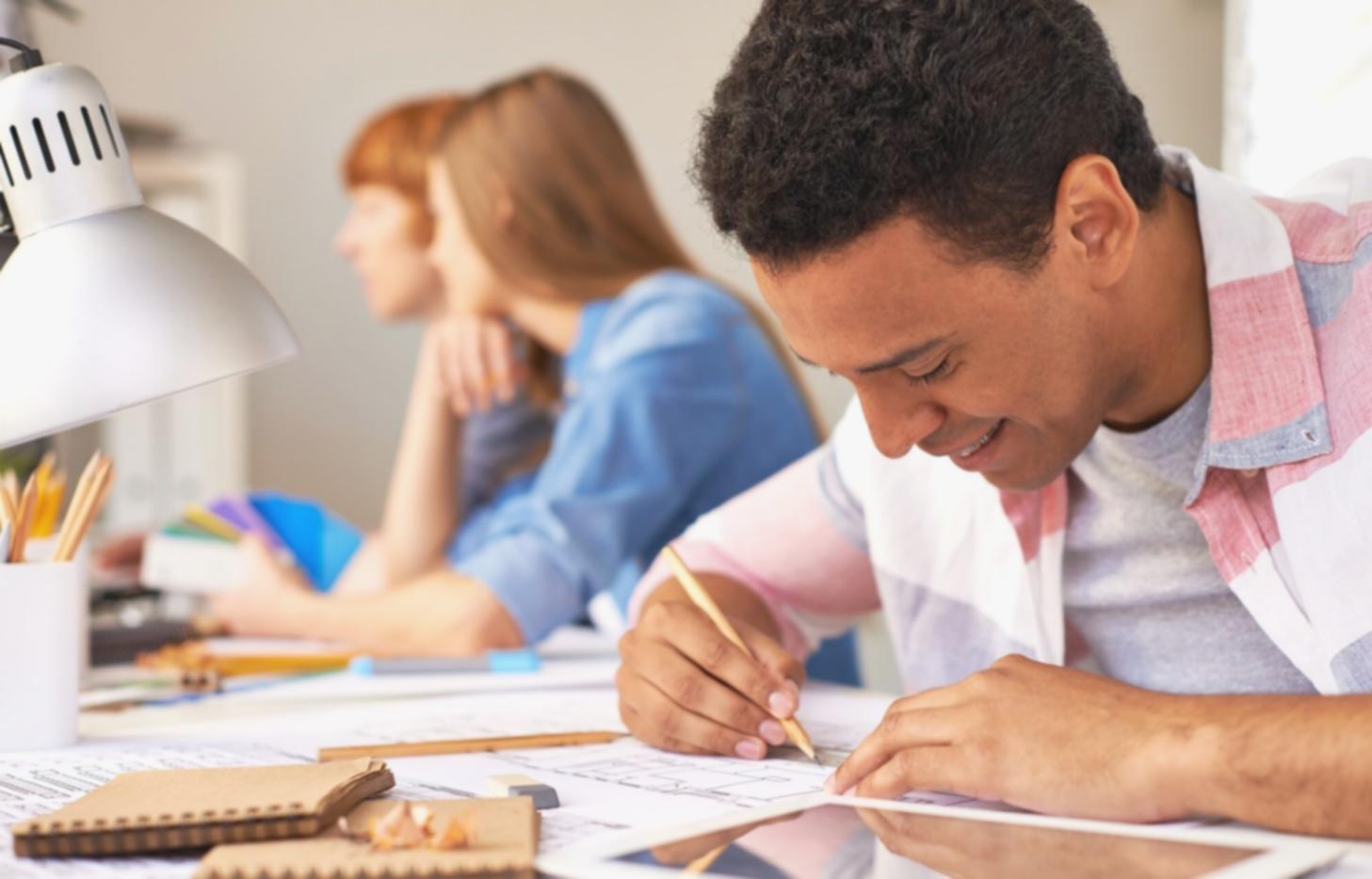 Initial budget assessment and variance identification process