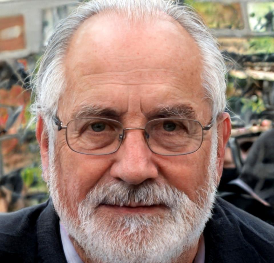 Brennan Ulvaeus, Applied Projects Lead